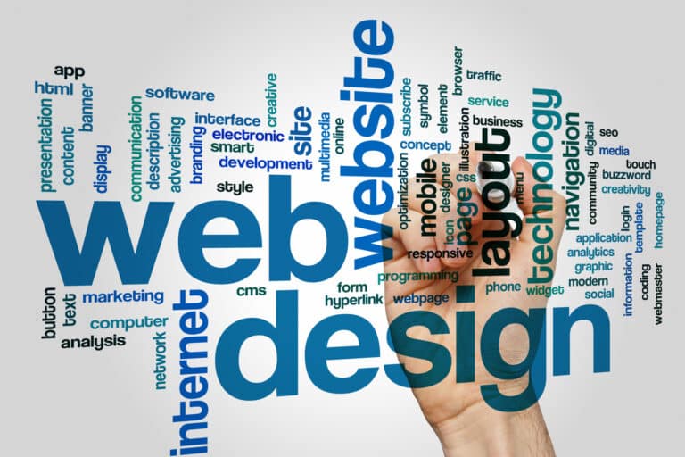 Custom Website Design