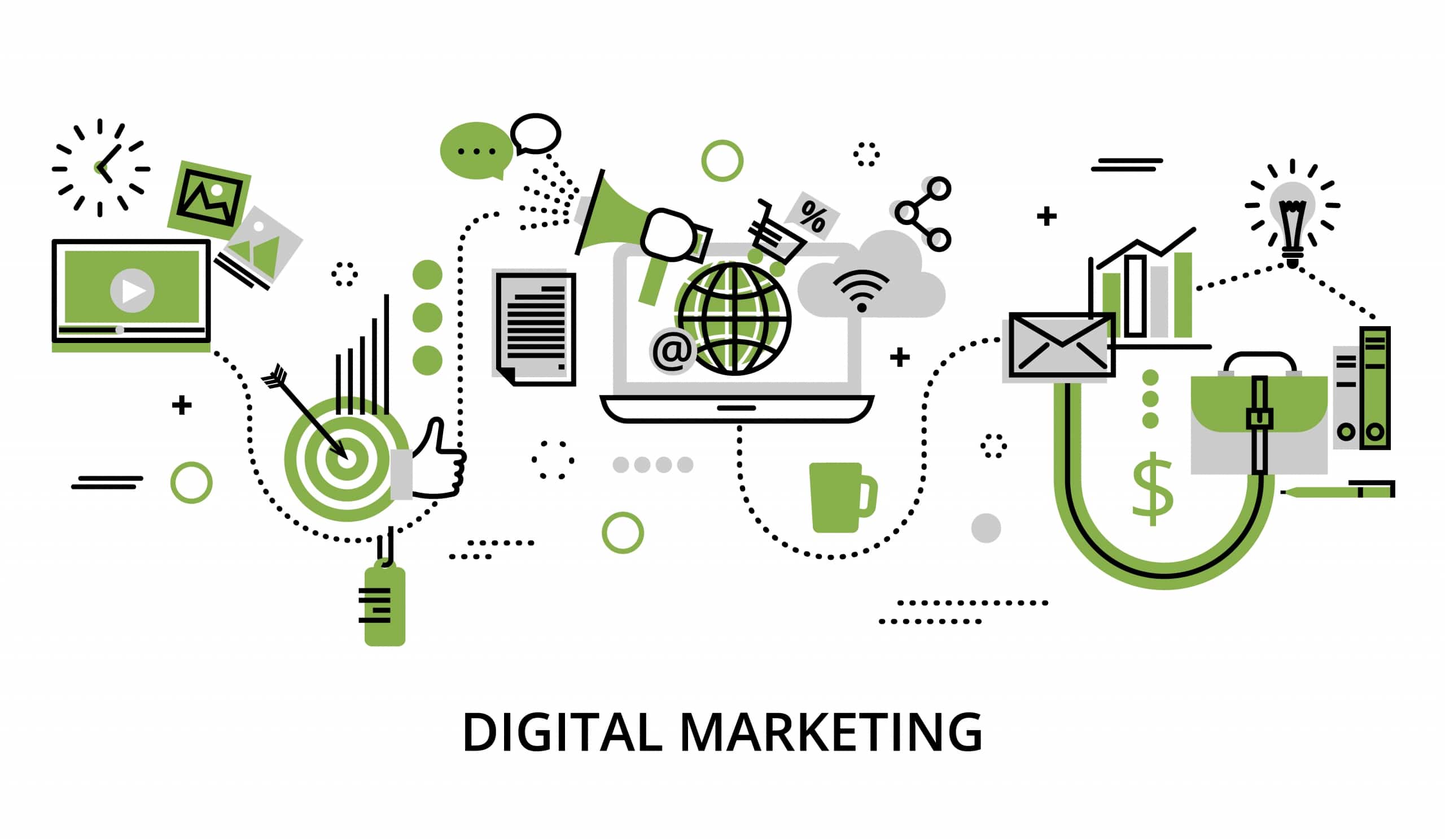 Digital Marketing Agency thumbnail