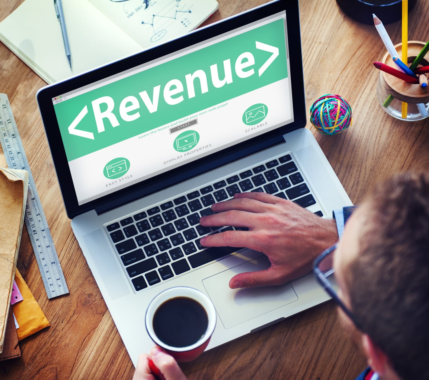 5 Tips to Increase eCommerce Website Revenue