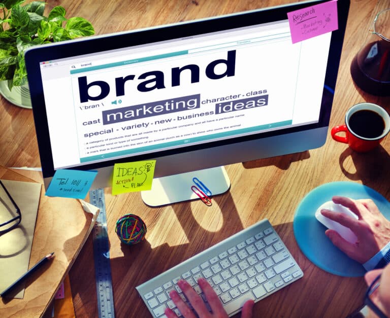 Digital Marketing ROI