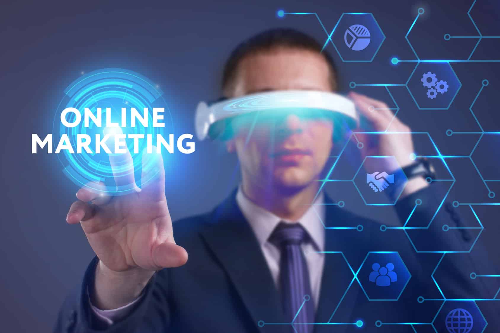 Effective Online Marketing