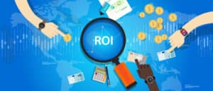 Measuring Digital Marketing ROI