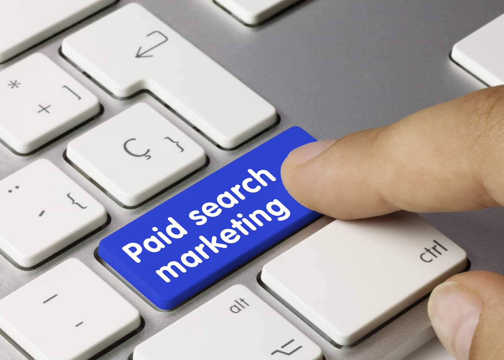 Paid Search Marketing 3