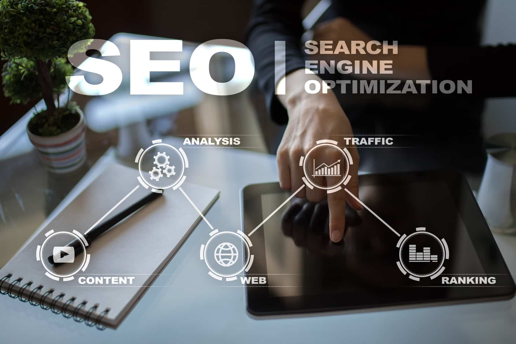 Why Your SEO Campaign Isnt Working