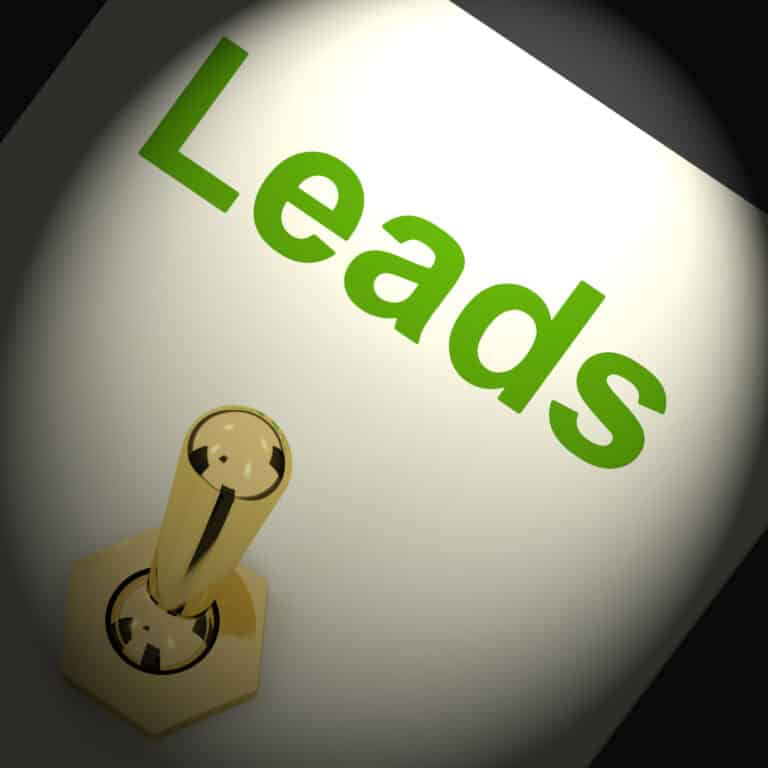 generate leads