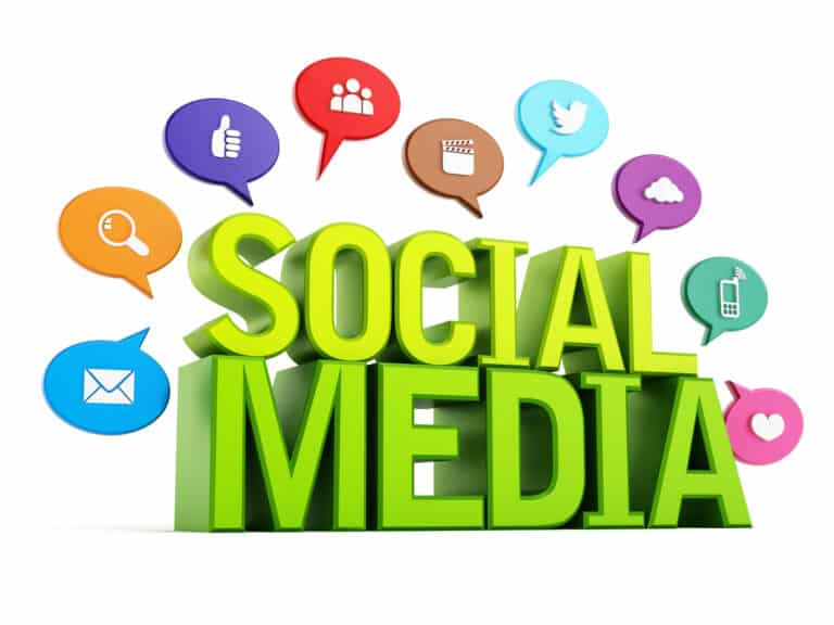 social marketing campaigns