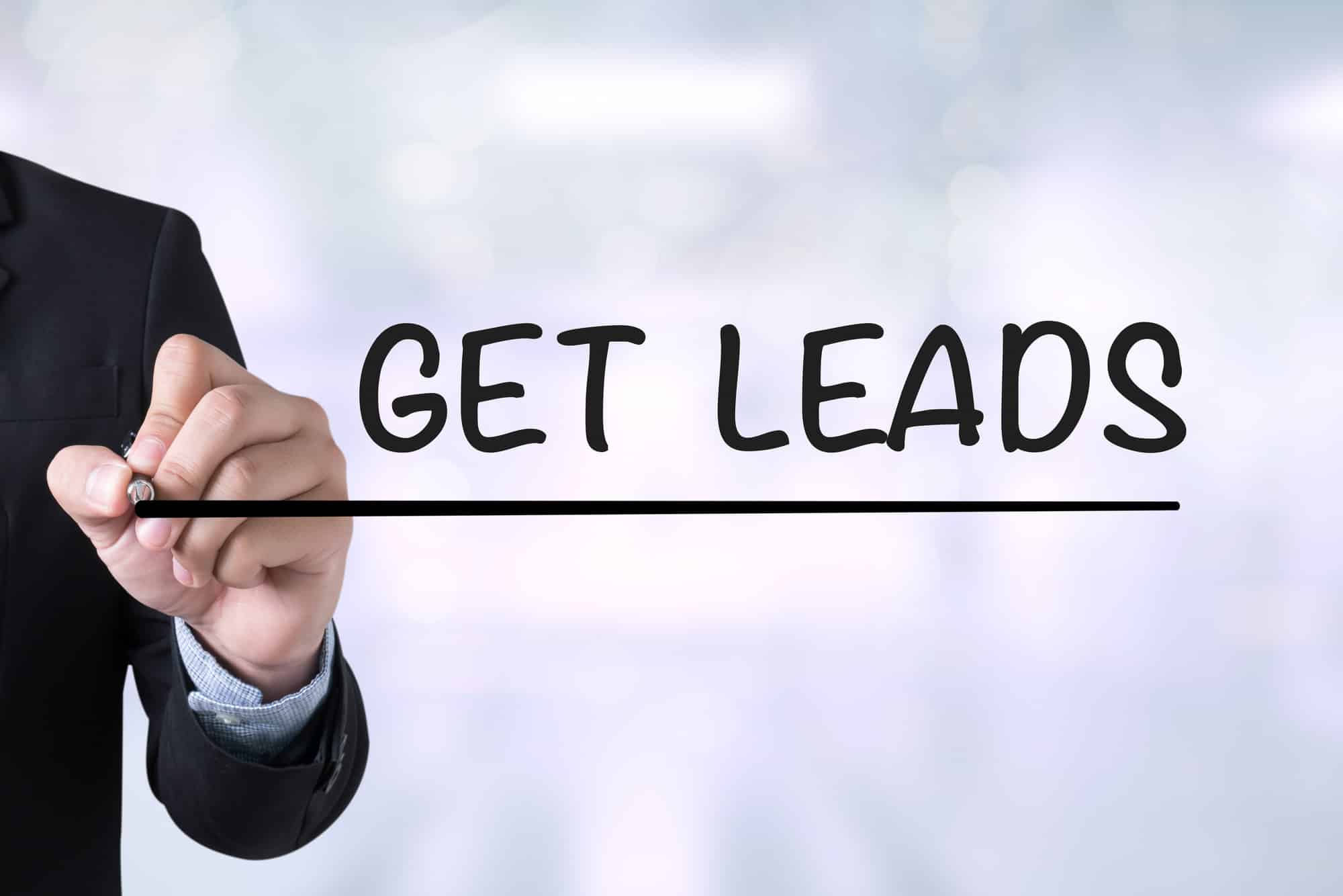 GET LEADS