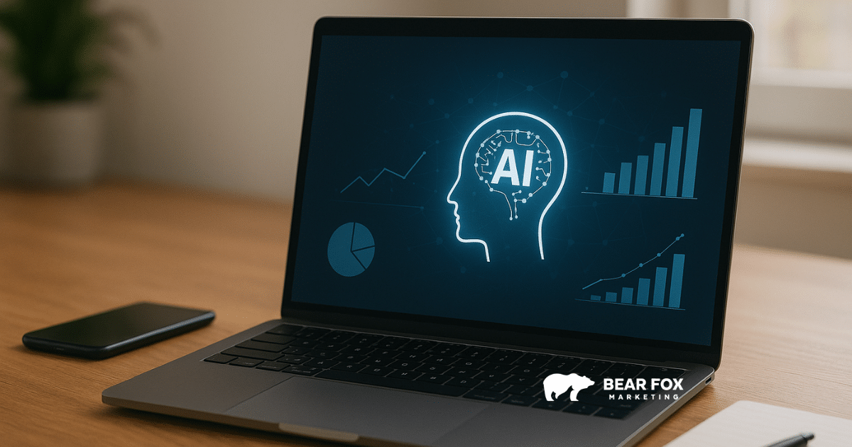 How AI and LLMs Are Reshaping Boise SEO Strategies 1