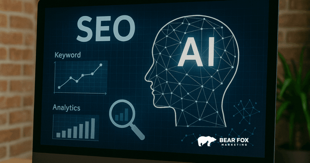 How AI and LLMs Are Reshaping Boise SEO Strategies 2