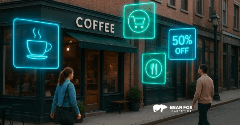 How AI Is Transforming Advertising Strategies for Local Businesses