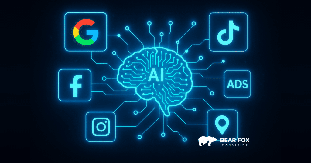 How AI is Reshaping Digital Advertising for Local Businesses 2