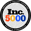 partner inc 5000