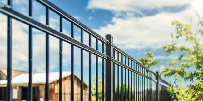 Butte Fence Category Page