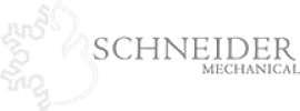 Schneider Mechanical Logo