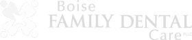 Boise Family Dental Logo