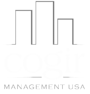 Cogir Management USA Logo