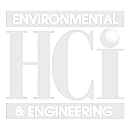 hci environmental logo