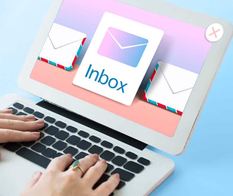inbox communication notification e mail mail concept 2 2
