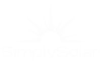 simply solar logo