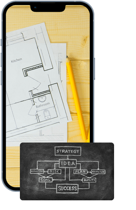 Customized SEO Strategy for Remodelers