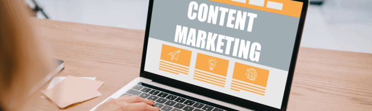 Overview of content marketing and its strategic importance in engaging audiences and driving business growth.