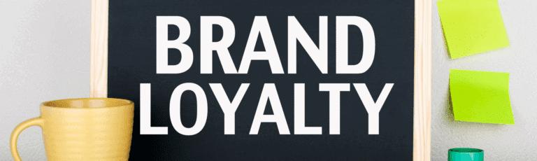 Visual representation of brand loyalty in a SaaS context, highlighting customer retention and engagement strategies.