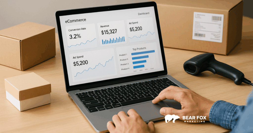 industries ecommerce Image 1