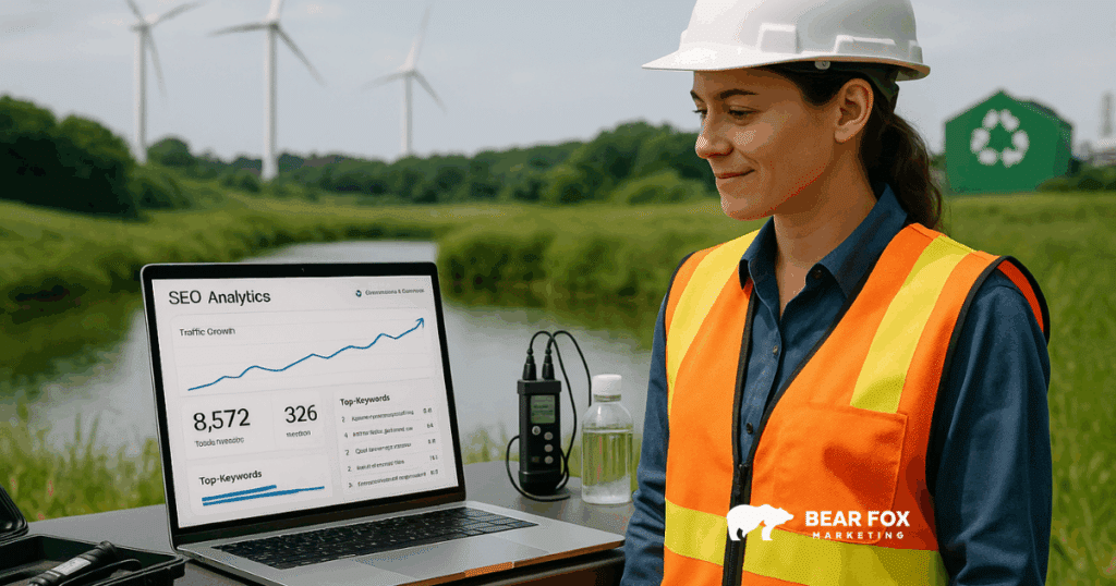 industries environmental services Image 1