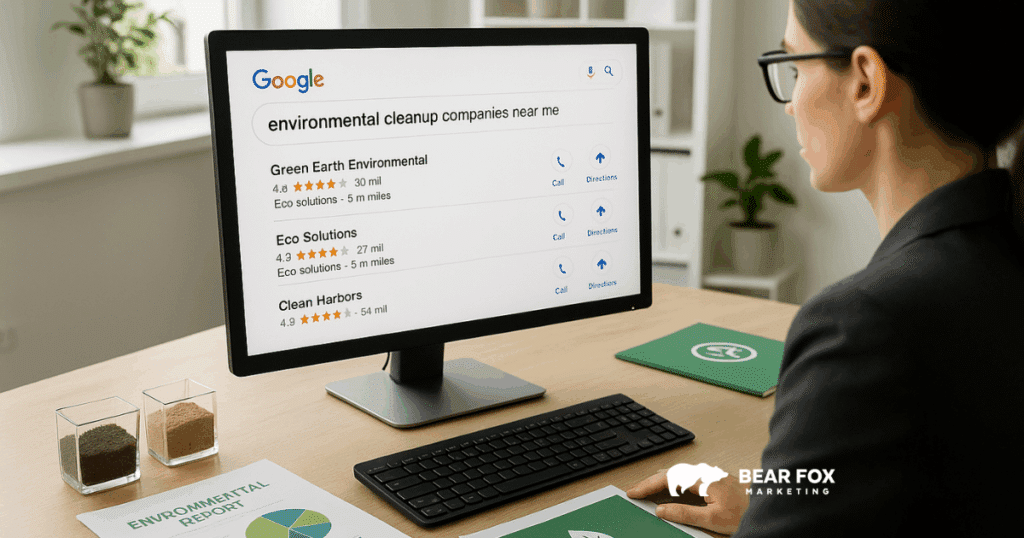 industries environmental services Image 2