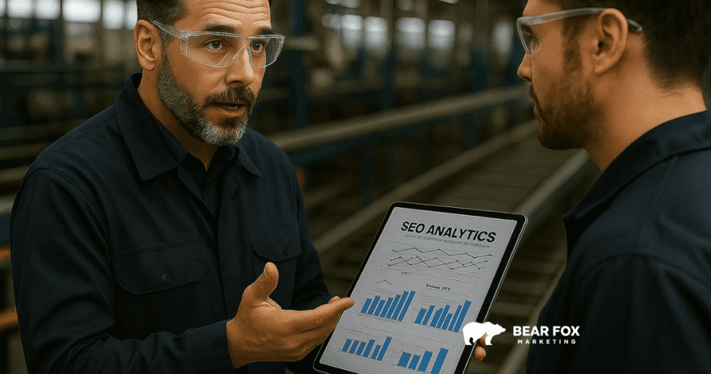 industries manufacturing Image 2