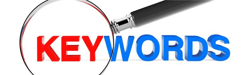 Website keyword research, focusing on the optimization and implementation of PPC and SEO strategies.