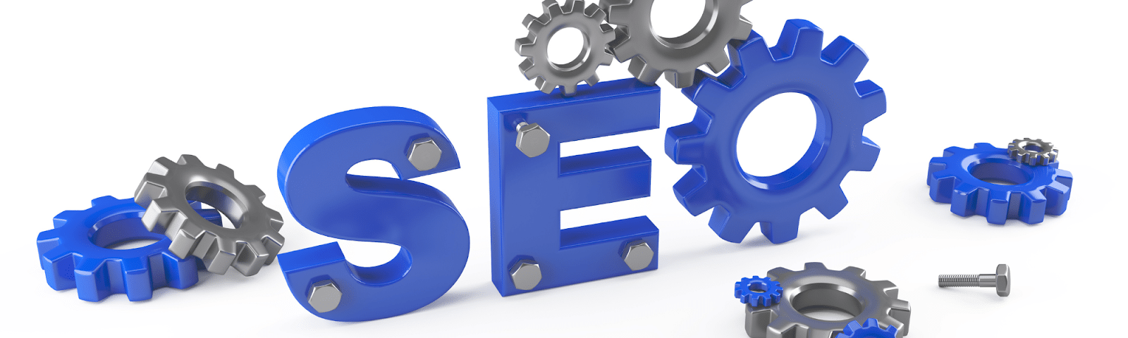 SEO services focusing on the strategy and implementation of SEO and content integration.