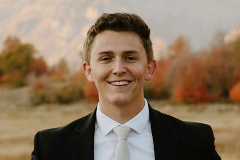 Hayden Bruce