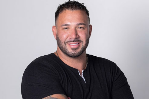 Robert Esposito