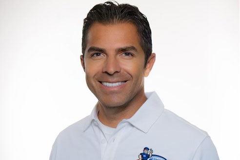 John Akhoian